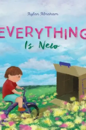 Beperkt Aanbod Everything Is New