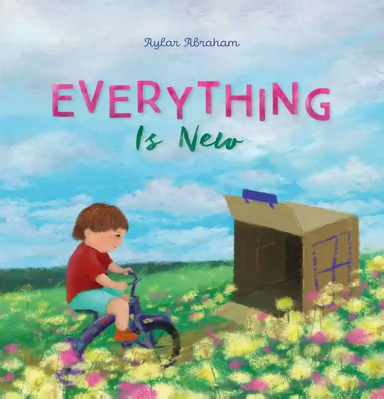 Beperkt Aanbod Everything Is New