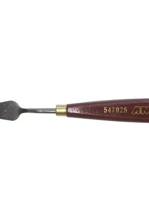 Beperkte Voorraad AMI paletmes 46 – 547925
