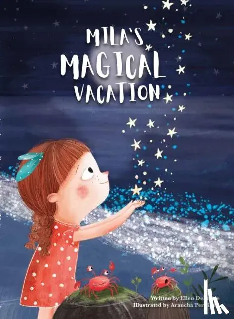 Direct Beschikbaar Mila's Magical Vacation