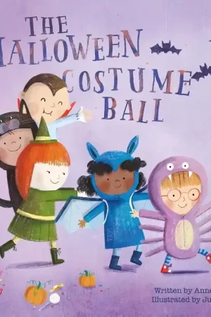 The Halloween Costume Ball Superprijs