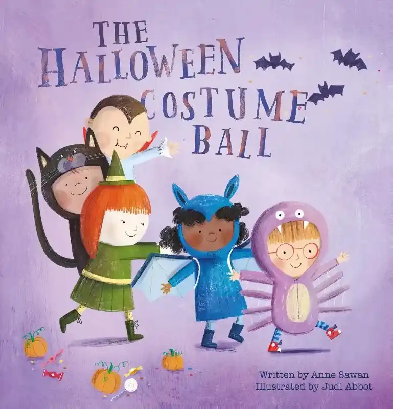 The Halloween Costume Ball Superprijs