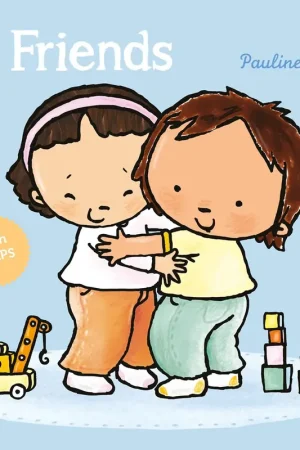 Superprijs Friends
