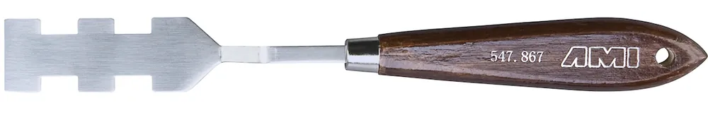 AMI Paletmes no. 64 Flitsaanbieding