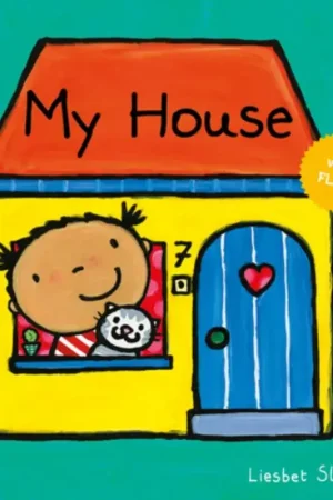 Bestel Nu My House