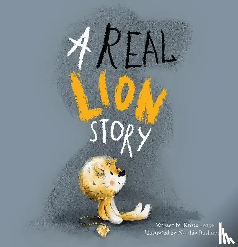 Hete Deal A Real Lion Story