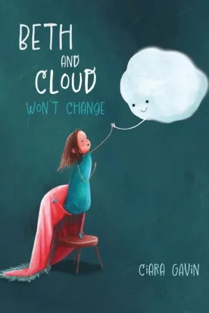 Beth and Cloud Won't Change Direct Verzonden