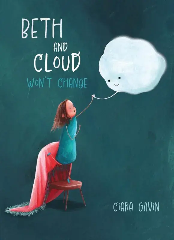 Beth and Cloud Won't Change Direct Verzonden