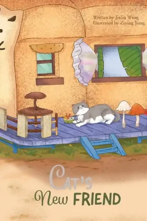Actieprijs Cat's New Friend