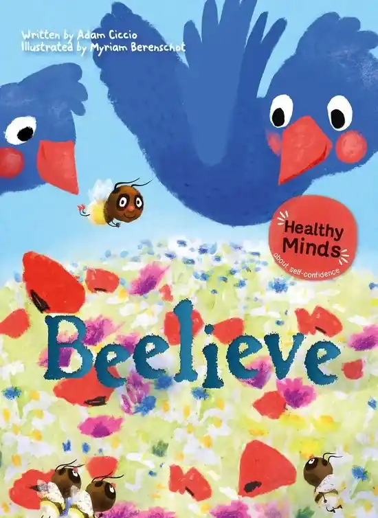 Healthy Minds Beelieve Aanbieding