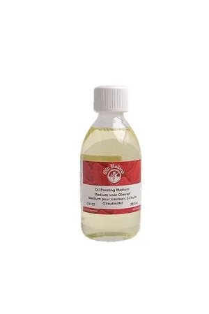 Gereduceerde Prijs Old Holland schildersmedium – 250ml