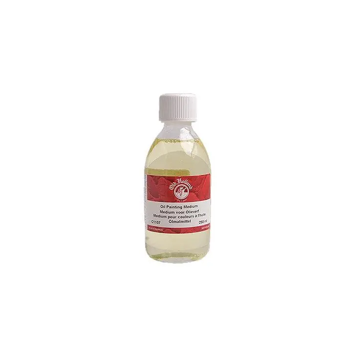 Gereduceerde Prijs Old Holland schildersmedium – 250ml