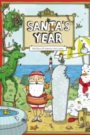 Santa's Year Koop Vandaag