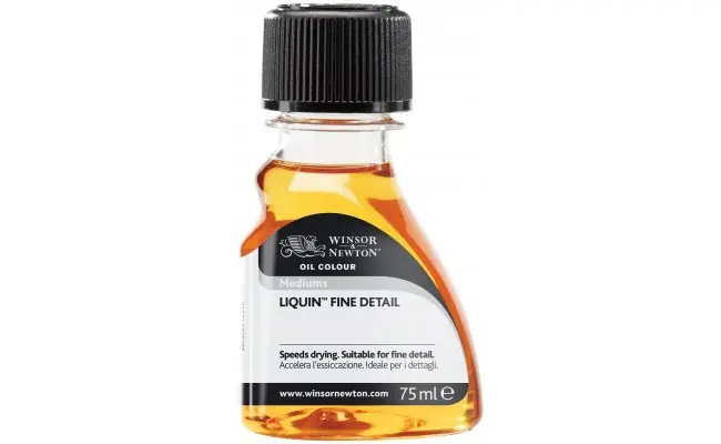 Dagaanbieding Winsor & Newton liquin fine detail 75ml