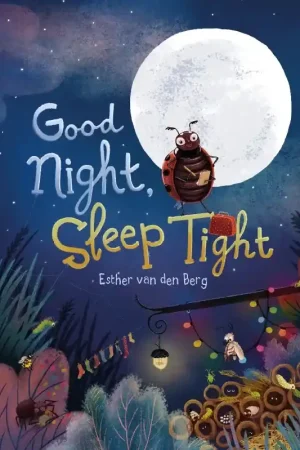 Snelle Levering Good night, Sleep Tight