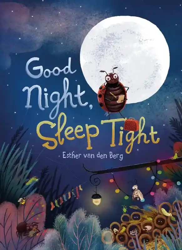 Snelle Levering Good night, Sleep Tight