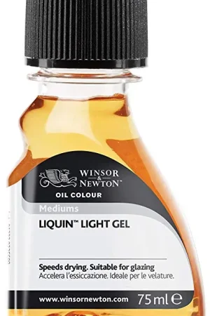 Gratis Verzending Winsor & Newton liquin light gel