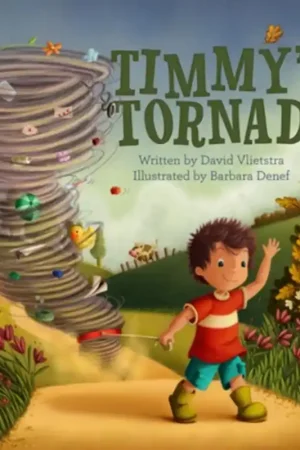 Timmy's Tornado Lage Prijs