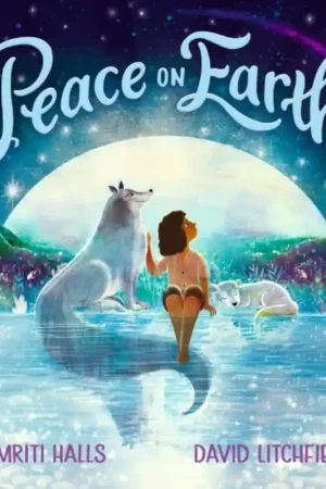 Flitsaanbieding Peace on Earth