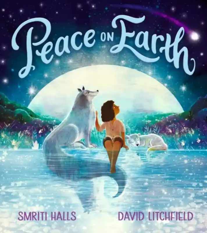 Flitsaanbieding Peace on Earth