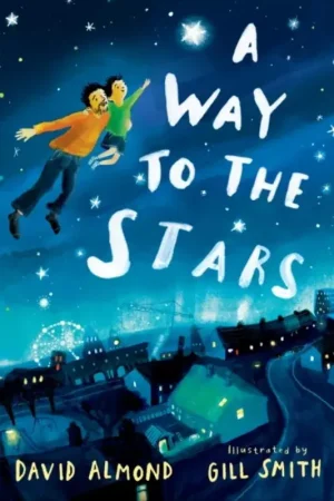 A Way to the Stars Bestel Nu