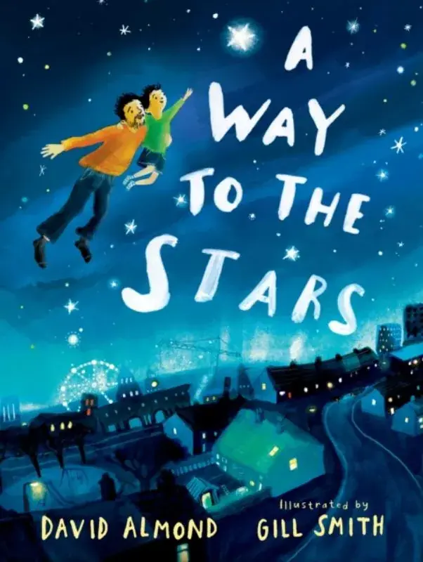 A Way to the Stars Bestel Nu
