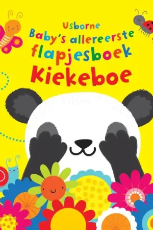 Populair Kiekeboe