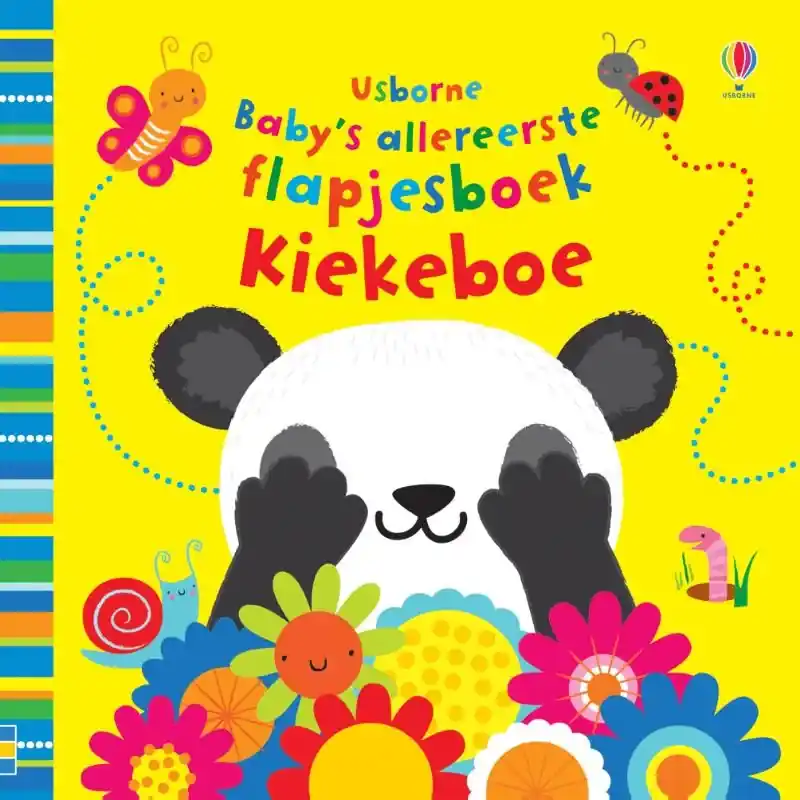 Populair Kiekeboe