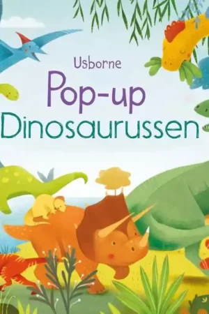 Dinosaurussen Korting
