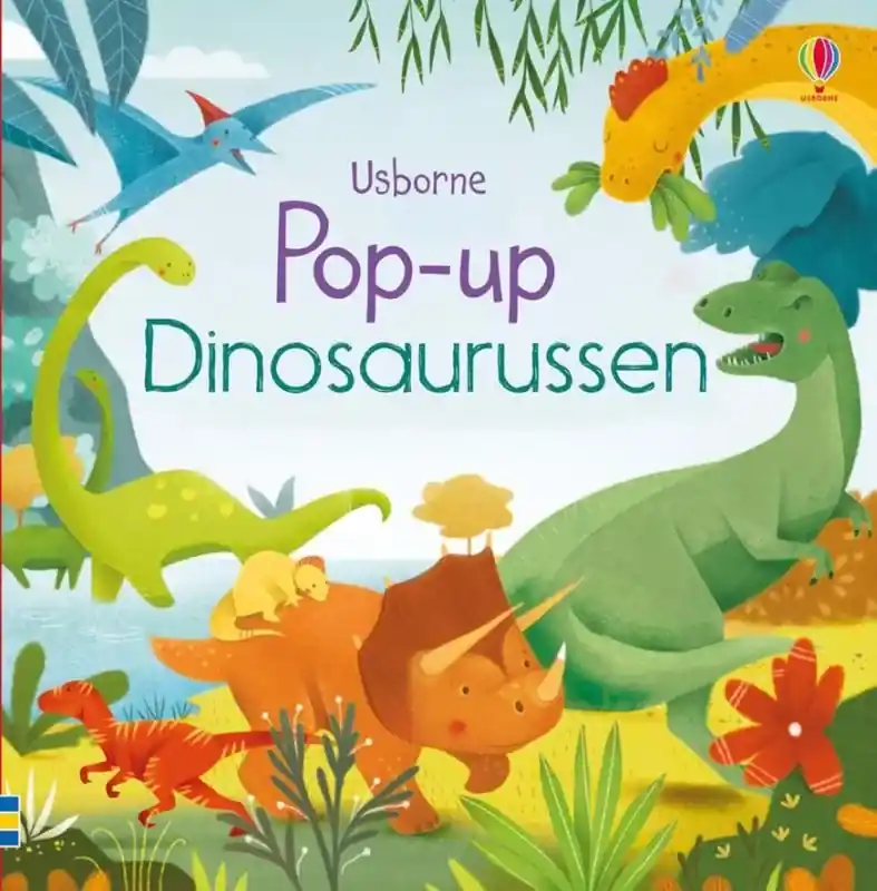 Dinosaurussen Korting