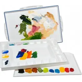 Ami paletbox nr 2 Korting