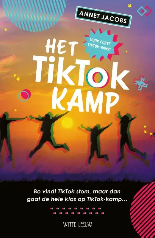 Het TikTok kamp Gecertificeerd