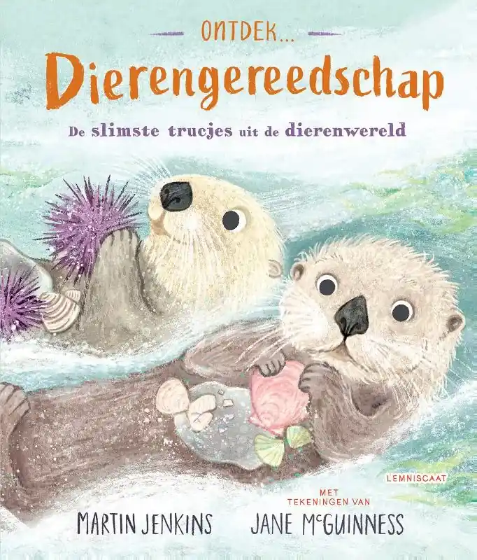Ontdek… dierengereedschap Premium