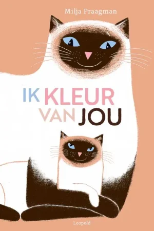 Voordeelprijs Ik kleur van jou