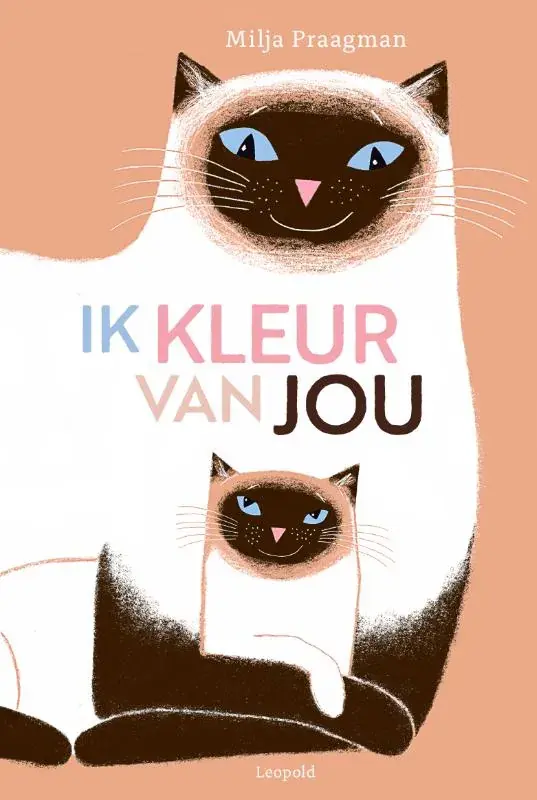 Voordeelprijs Ik kleur van jou