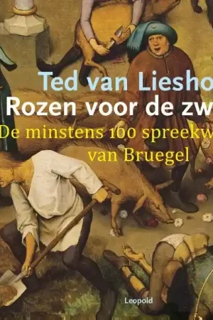 Rozen voor de zwijnen Uitverkoop
