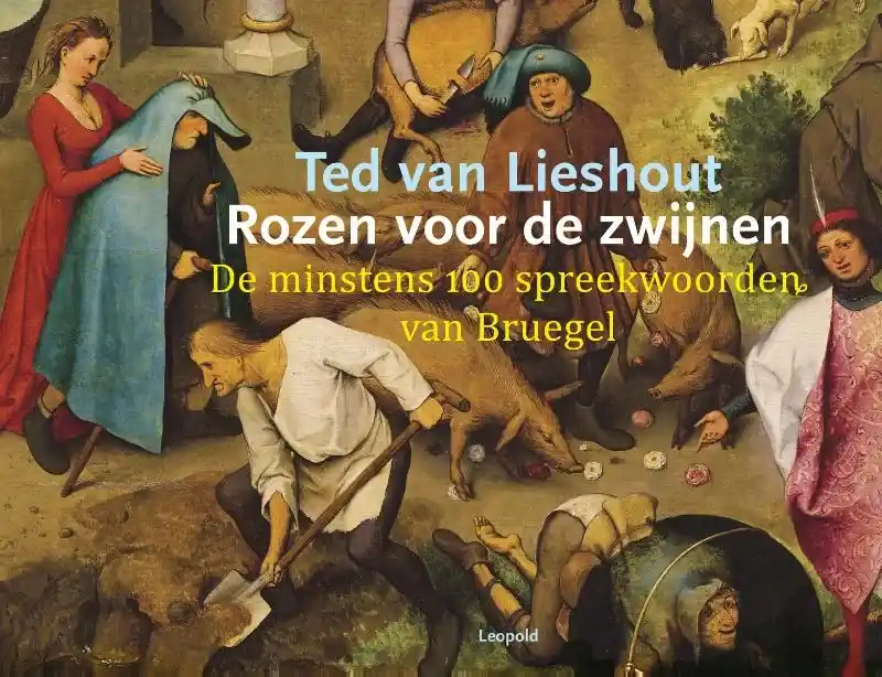 Rozen voor de zwijnen Uitverkoop