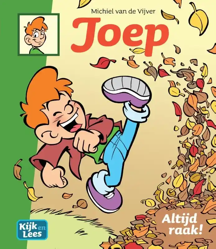 Altijd raak! Express Levering