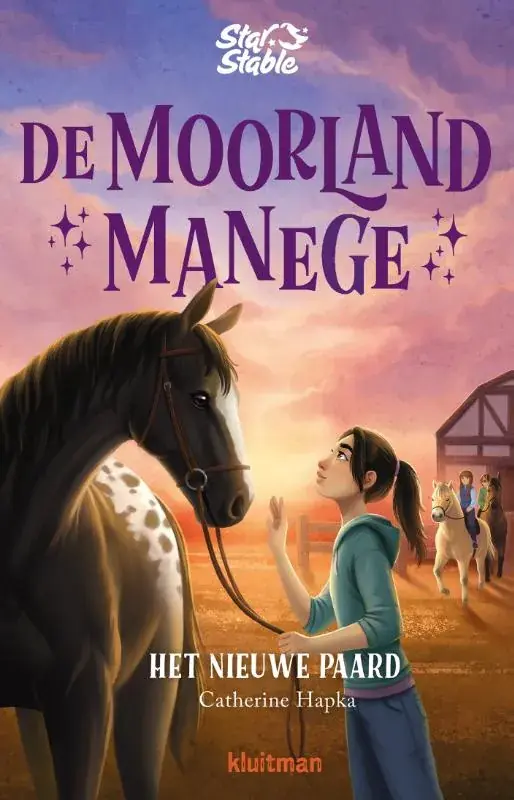 Direct Verzonden Het nieuwe paard