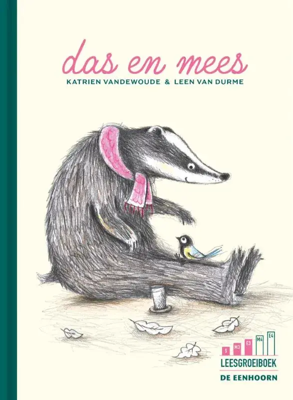 Das en mees Aanbieding