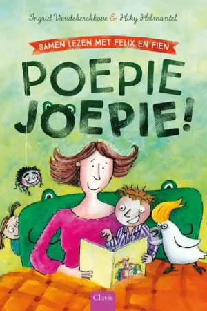 Poepie joepie! Beste Prijs