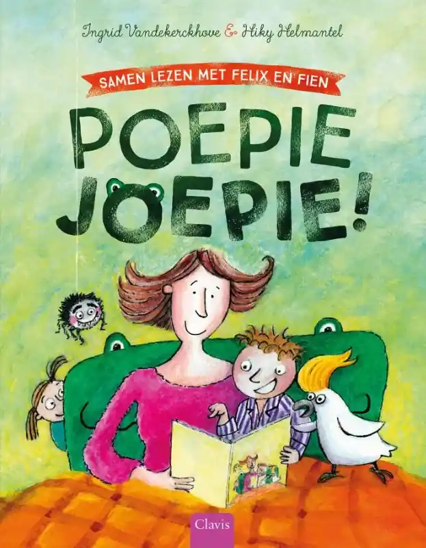 Poepie joepie! Beste Prijs