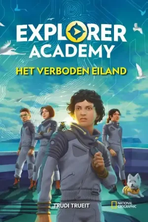 Uitverkoop Het verboden eiland