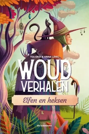 Tijdelijk Beschikbaar Elfen en heksen