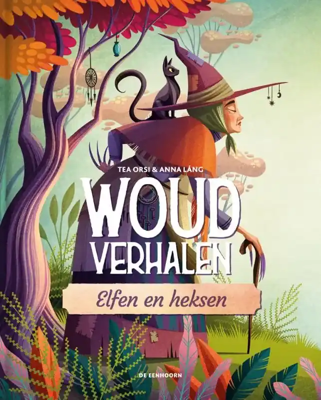 Tijdelijk Beschikbaar Elfen en heksen