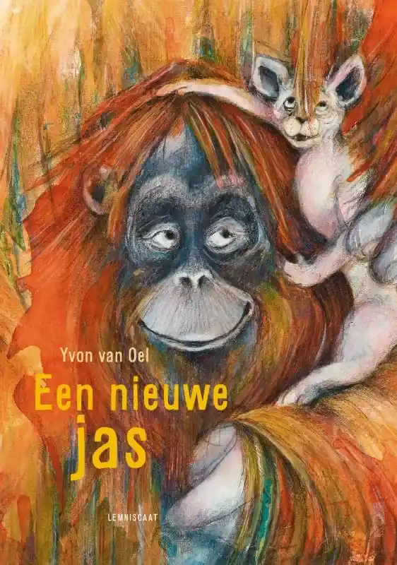 Laatste Kans Een nieuwe jas