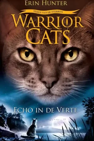 Aanbieding Echo in de verte