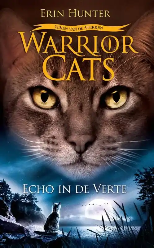 Aanbieding Echo in de verte