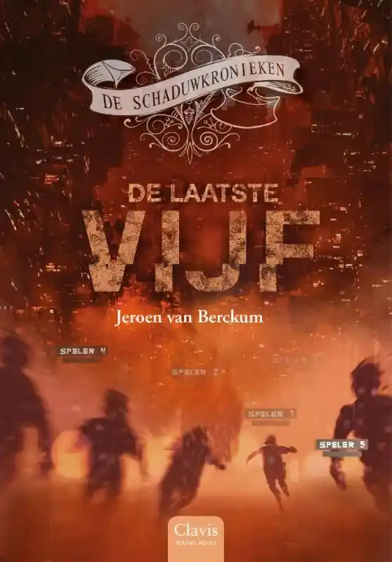 Hete Deal De laatste vijf