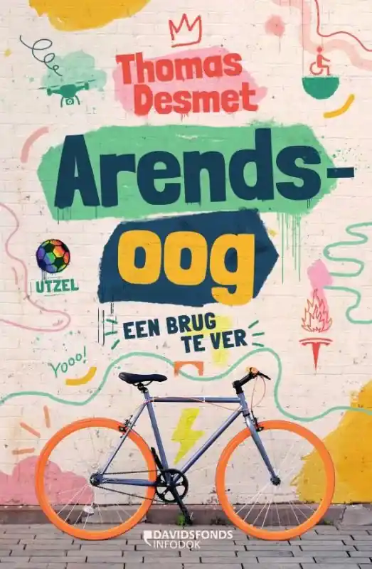 Een brug te ver Op = Op
